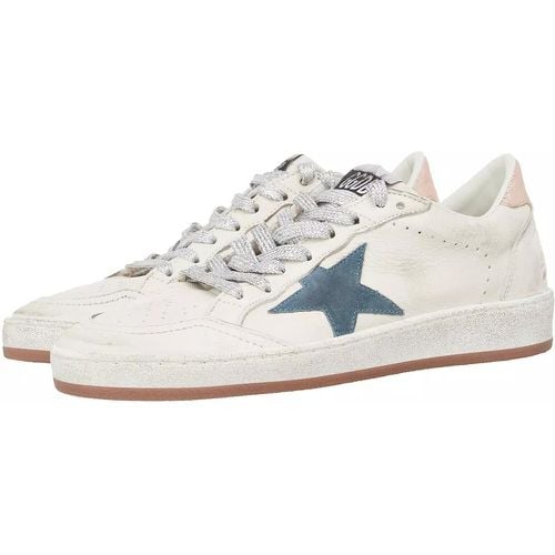 Sneaker - Ballstar - Gr. 37 (EU) - in - für Damen - Golden Goose - Modalova