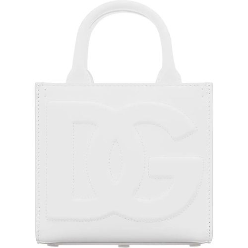 Crossbody Bags - DG Daily Mini Shopper - Gr. unisize - in - für Damen - Dolce&Gabbana - Modalova