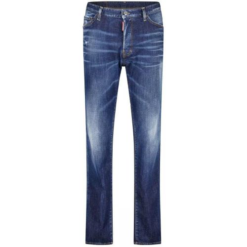 Jeans Cool Guy - Größe 58 - blau - Dsquared2 - Modalova