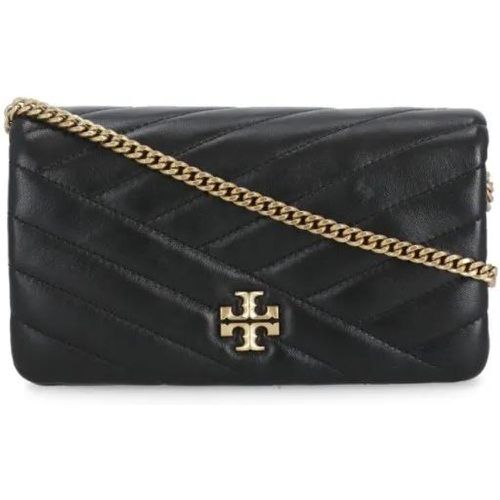 Shopper - Kira Chevron Bag - Gr. unisize - in - für Damen - TORY BURCH - Modalova