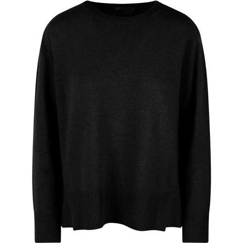 Be Sincere Roundneck Sweater - Größe L - Be You - Modalova