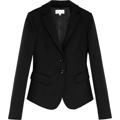 Jackets Black - Größe 40 - PATRIZIA PEPE - Modalova