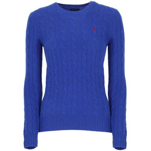 Wool Sweater - Größe L - Polo Ralph Lauren - Modalova