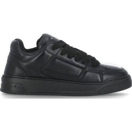 Low-Top Sneaker - Sneakers Black - Gr. 7 - in - für Damen - Hogan - Modalova