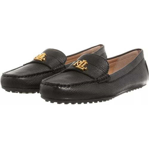 Loafer - Barnsbury Flats - Gr. 36 (EU) - in - für Damen - Lauren Ralph Lauren - Modalova