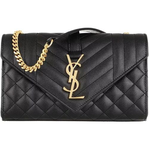 Crossbody Bags - Ysl Envelope Small - Gr. unisize - in - für Damen - Saint Laurent - Modalova