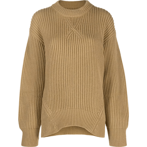 Gerippter Strickpullover - Größe 34 - Jil Sander - Modalova