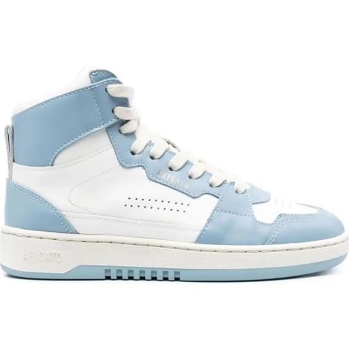 Low-Top Sneaker - Dice Hi High-top Sneakers - Gr. 38 (EU) - in - für Damen - Axel Arigato - Modalova