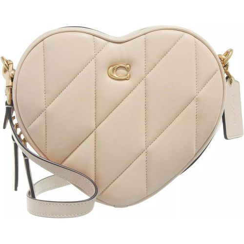 Crossbody Bags - Heart Crossbody - Gr. unisize - in - für Damen - Coach - Modalova