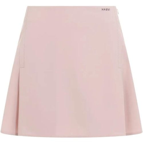 Antique Skirt - Größe 40 - Marni - Modalova