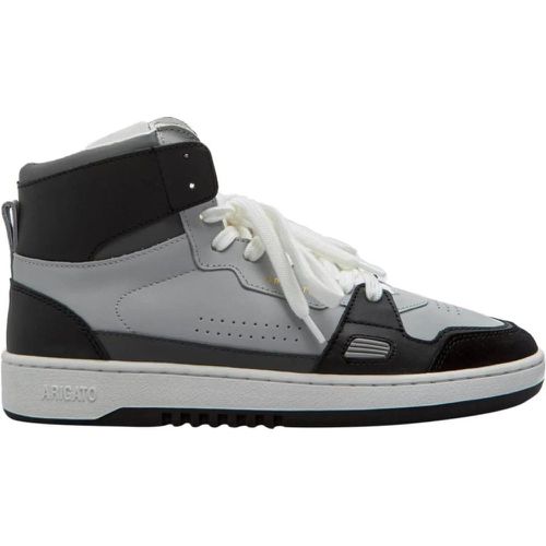 Sneaker - Dice High-top Sneakers - Gr. 44 (EU) - in - für Damen - Axel Arigato - Modalova