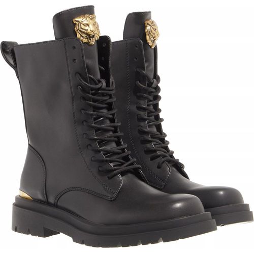 Boots & Stiefeletten - Fondo Kaili Kombat Dis. W6 Shoes - Gr. 38 (EU) - in - für Damen - Just Cavalli - Modalova