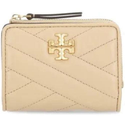 Portemonnaie - Leather Wallet - Gr. unisize - in - für Damen - TORY BURCH - Modalova