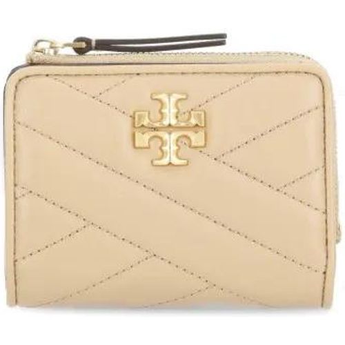 Portemonnaie - Leather Wallet - Gr. unisize - in - für Damen - TORY BURCH - Modalova