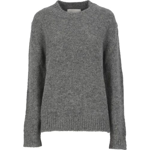 Asphalt Sweater - Größe 40 - Jil Sander - Modalova