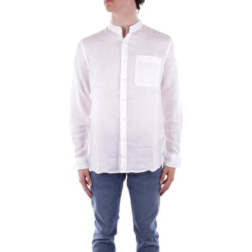 Shirts White - Größe XL - Woolrich - Modalova