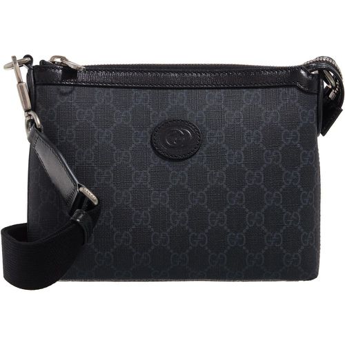 Crossbody Bags - GG Monogrammed Messenger Bag - Gr. unisize - in - für Damen - Gucci - Modalova