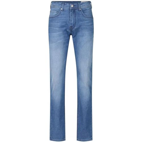 Regular-Fit Jeans aus Stretch Denim - Größe 32/36 - BALDESSARINI - Modalova