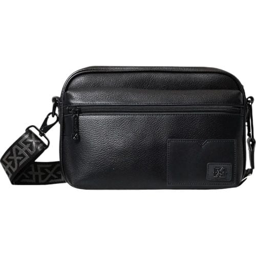 Businesstaschen & Reisegepäck - Xplct Heren Tas Zwart XPL-2411-03/10 Plug Bag OG - Gr. unisize - in - für Damen - XPLCT STUDIOS - Modalova