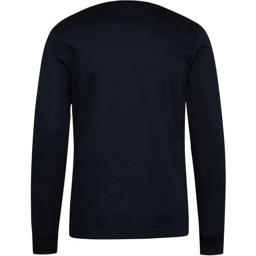 Longsleeves Polo Uni - Größe 3XL - van Laack - Modalova