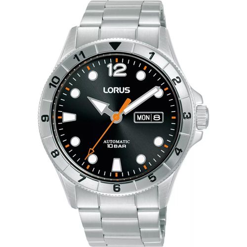 Uhren - herren Uhr Silber RL459BX9 - Gr. unisize - in Silber - für Damen - Lorus - Modalova