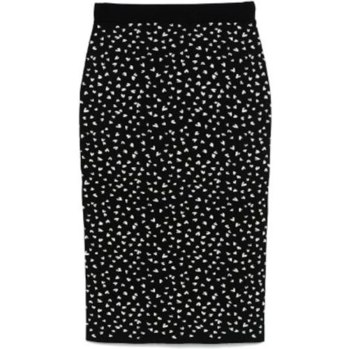 Skirts Black - Größe L - Max Mara - Modalova