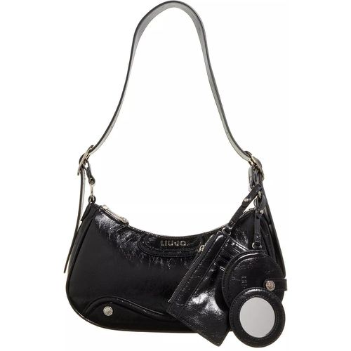 Hobo Bag - Ecs M Hobo - Gr. unisize - in - für Damen - LIU JO - Modalova