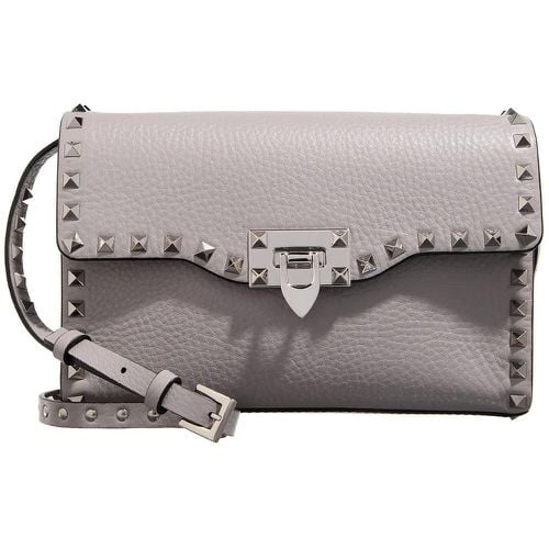 Crossbody Bags - Small Shoulder Bag Rockstud - Gr. unisize - in - für Damen - Valentino Garavani - Modalova