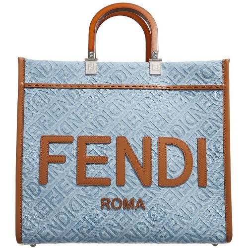 Crossbody Bags - Shopping Bag - Gr. unisize - in - für Damen - Fendi - Modalova