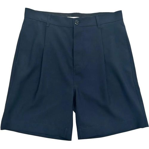 Short tailleur en laine vierge - Größe 48 - Marni - Modalova