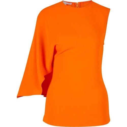 Single Shoulder Top - Größe 38 - Stella Mccartney - Modalova