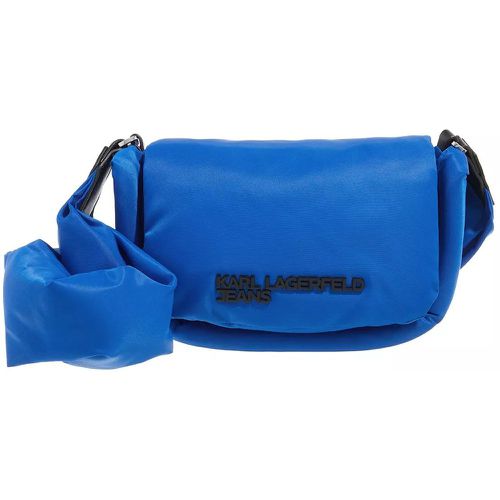 Crossbody Bags - Padded Nylon Pouchette - Gr. unisize - in - für Damen - Karl Lagerfeld Jeans - Modalova