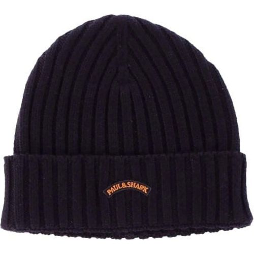 Caps & Mützen - Paul&shark Hats Black - Gr. ONE SIZE - in - für Damen - PAUL & SHARK - Modalova