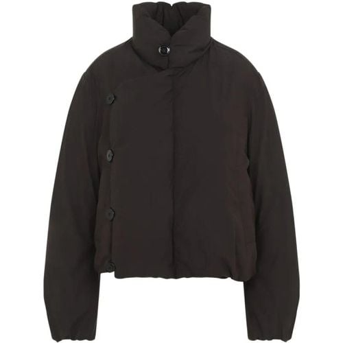 Short Puffer Blouson - Größe 38 - Lemaire - Modalova