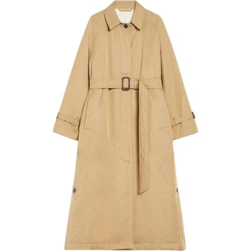 Weekend Coats - Größe 38 - Max Mara - Modalova