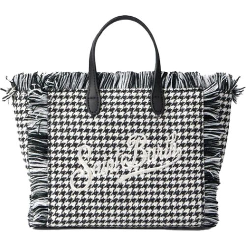 Tote - Bags.. MultiColour - Gr. unisize - in - für Damen - Mc2 Saint Barth - Modalova