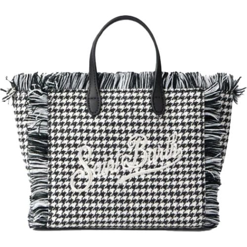 Totes & Shopper - Bags.. MultiColour - Gr. unisize - in - für Damen - Mc2 Saint Barth - Modalova