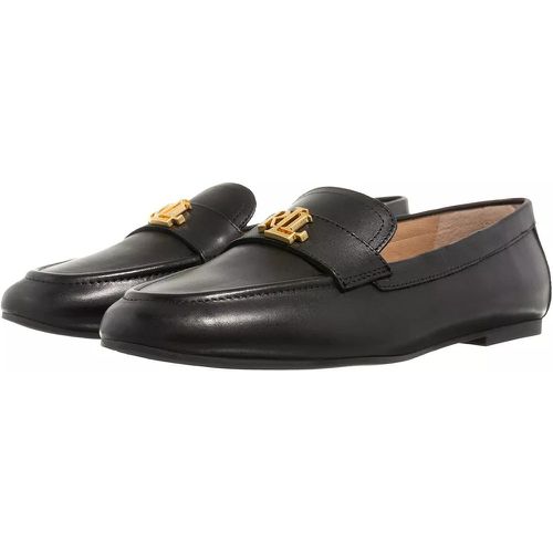 Loafer - Averi Iii Flats Loafer - Gr. 36 (EU) - in - für Damen - Lauren Ralph Lauren - Modalova