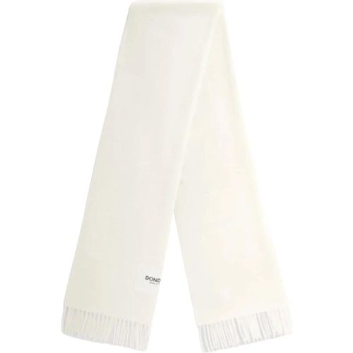 Tücher & Schals - Scarfs White - Gr. unisize - in - für Damen - Dondup - Modalova