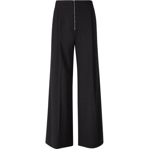 Wool Palazzo Pants - Größe 8 - Proenza Schouler - Modalova