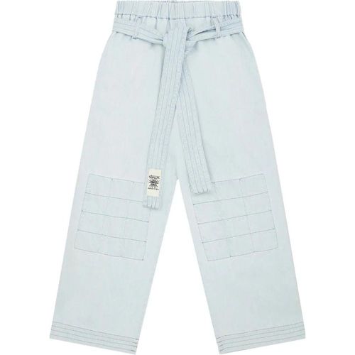 Denim Pants - Größe 26 - Stella Mccartney - Modalova