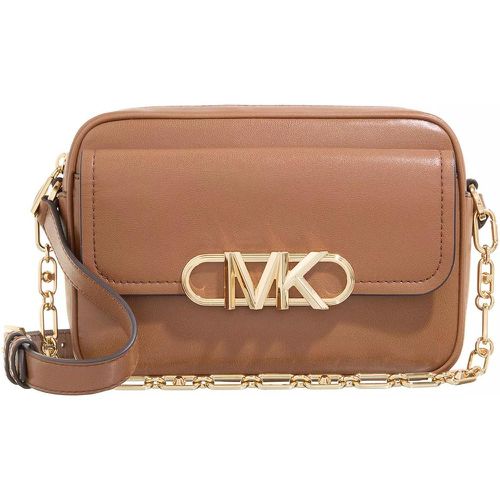 Crossbody Bags - Parker Medium Chain Swag Camera Crossbody - Gr. unisize - in - für Damen - Michael Kors - Modalova