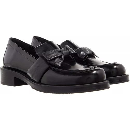 Loafers & Ballerinas - Sofia Bold Loafer - Gr. 39 (EU) - in - für Damen - Stuart Weitzman - Modalova