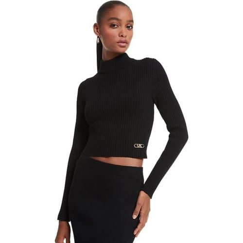 Sweaters Black - Größe L - Michael Kors - Modalova