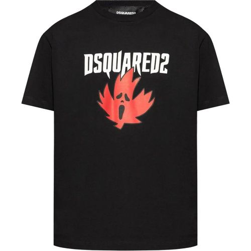 T-shirt divers - Größe XXL - Dsquared2 - Modalova