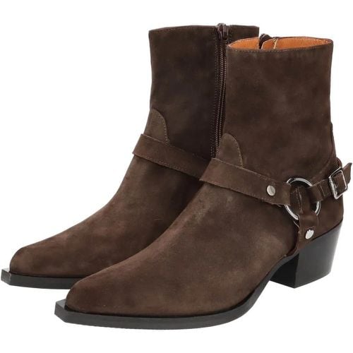 Stiefel - Cowboy Boots - Gr. 39 (EU) - in - für Damen - Thea Mika - Modalova