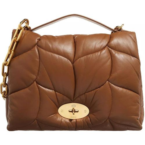 Crossbody Bags - Softie Pillow Crossbody Nappa Leather - Gr. unisize - in - für Damen - Mulberry - Modalova