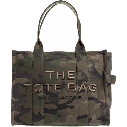 Tote - The Large Como Jacquard Tote Bag - Gr. unisize - in - für Damen - Marc Jacobs - Modalova