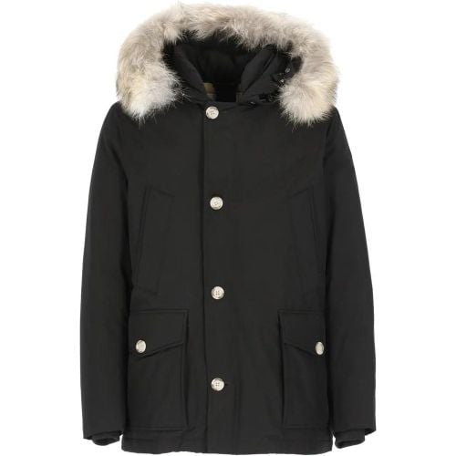 Arctic Anorak Parka - Größe XXL - Woolrich - Modalova