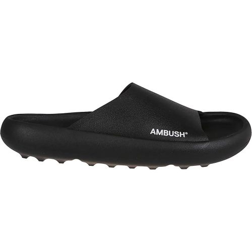 Low-Top Sneaker - Sliders Black - Gr. 40 (EU) - in - für Damen - Ambush - Modalova